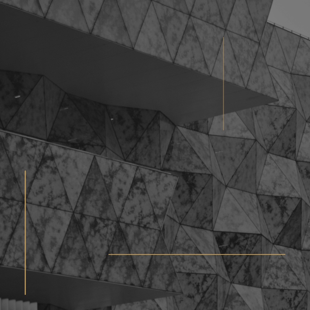 Architectural facade
