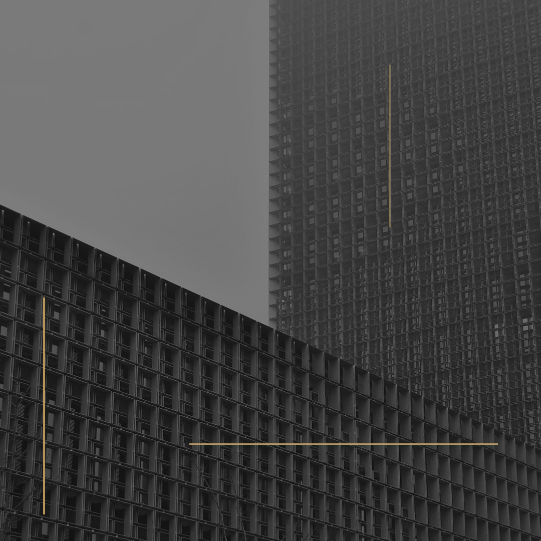 Facade grid
